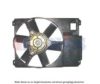 AKS DASIS 068052N Fan, radiator